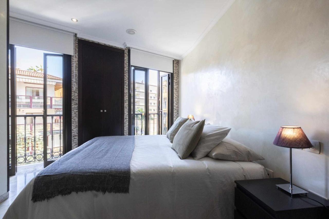 Renewed And Central Apartment ปูแอร์โตเดลาครูซ ภายนอก รูปภาพ