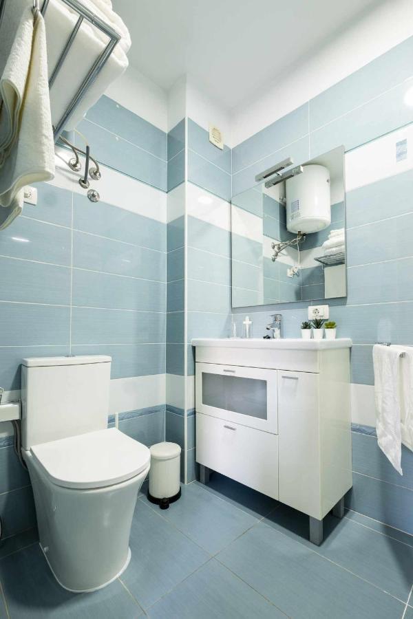 Renewed And Central Apartment ปูแอร์โตเดลาครูซ ภายนอก รูปภาพ